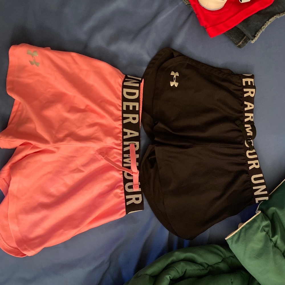 Underarmour  Shorts